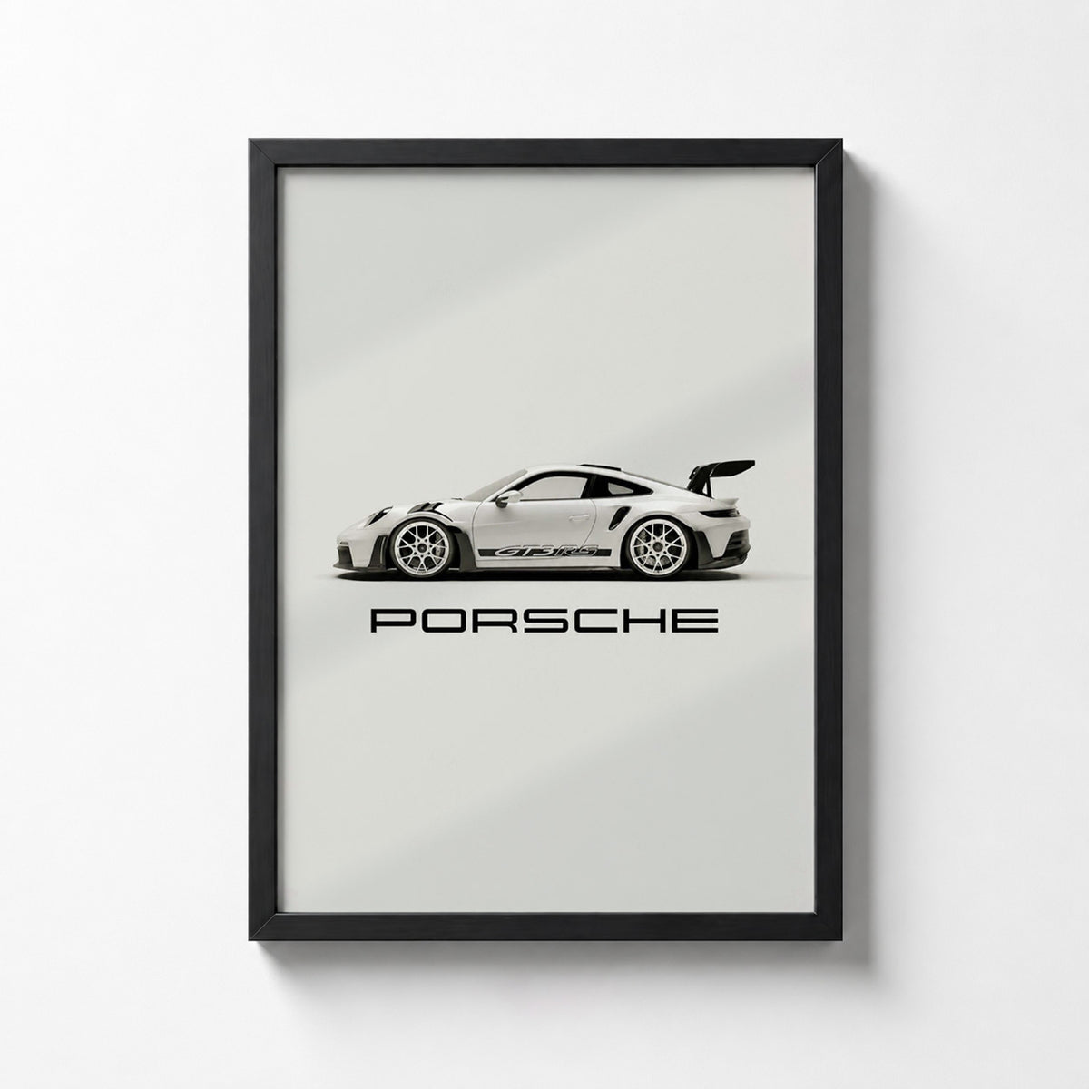 Porsche 911 GT3RS