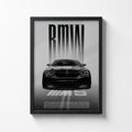 BMW M5 Specs