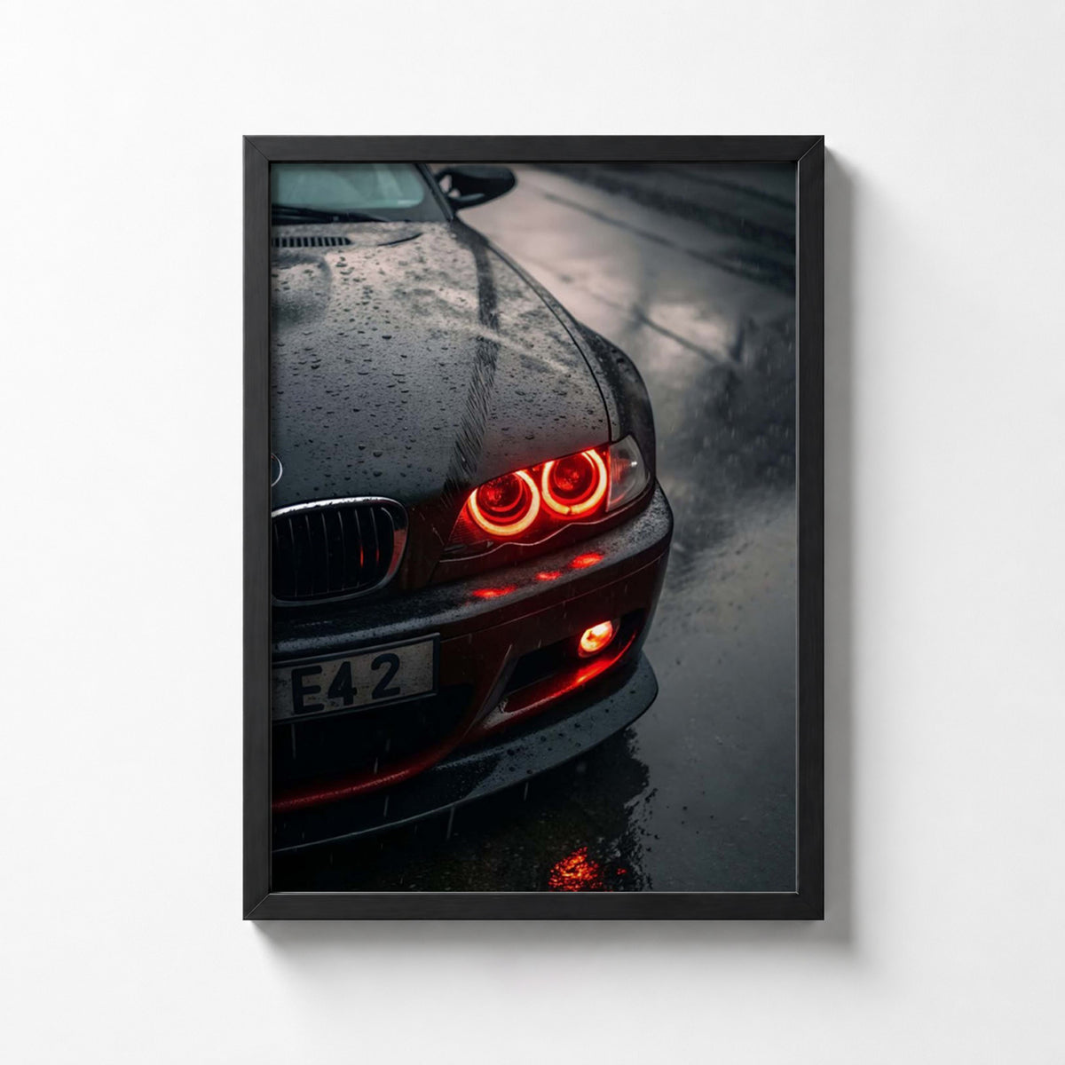 BMW E46