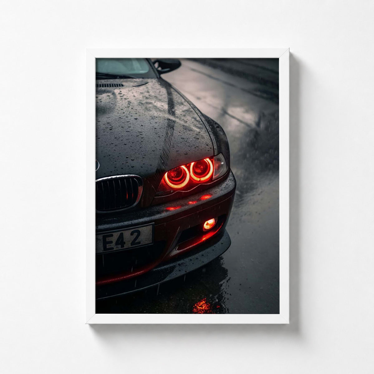 BMW E46