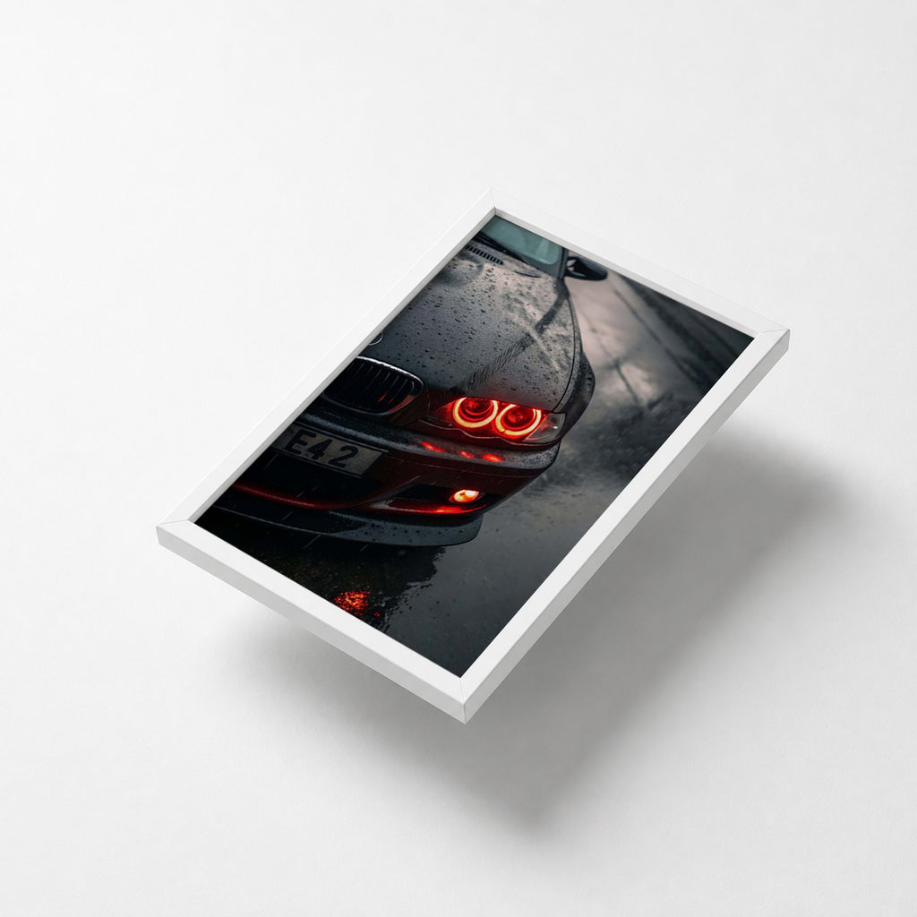 BMW E46