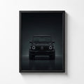 Mercedes G Wagon