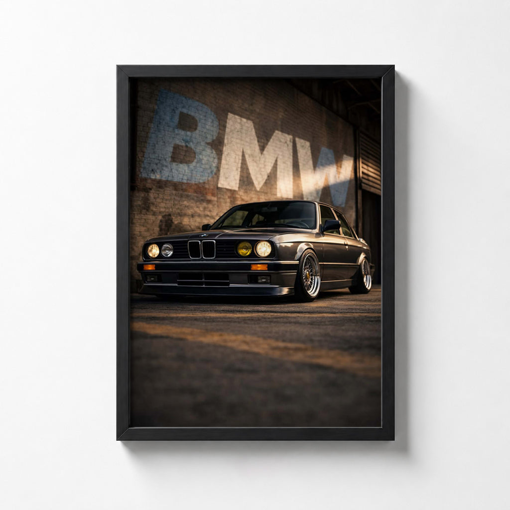 BMW E30