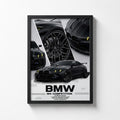 BMW M4 Competition