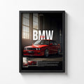 BMW E30 M3