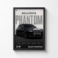 Rolls Royce Phantom