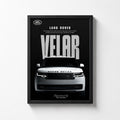 Range Rover Velar