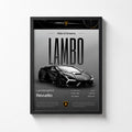 Lamborghini Revuelto