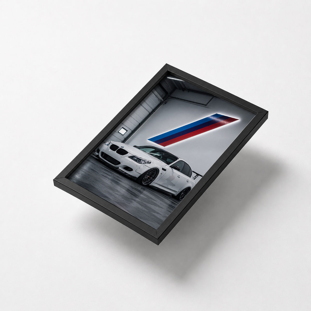 BMW E60 M5