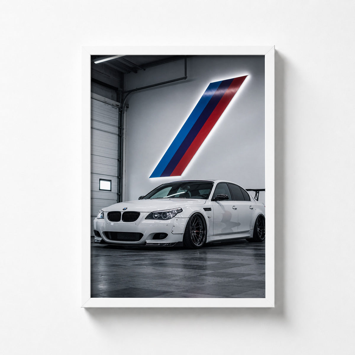 BMW E60 M5