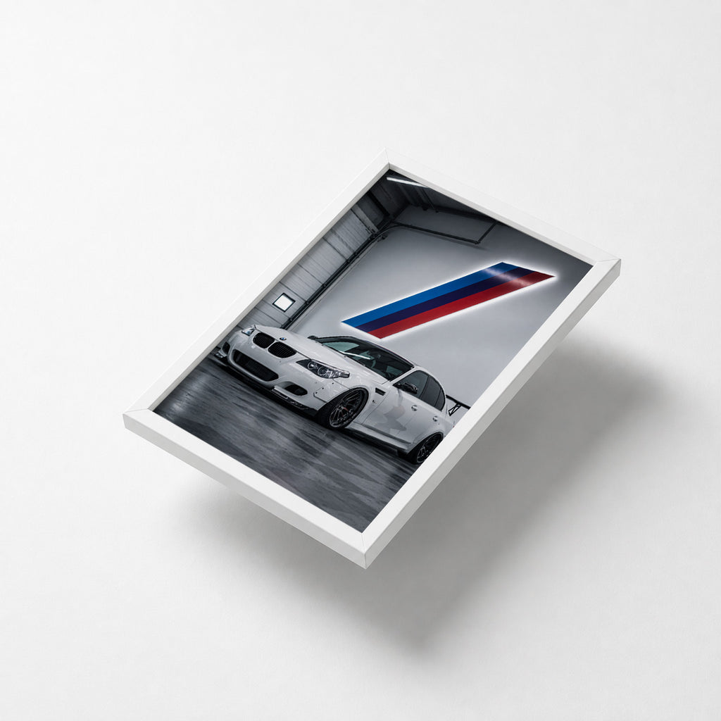 BMW E60 M5