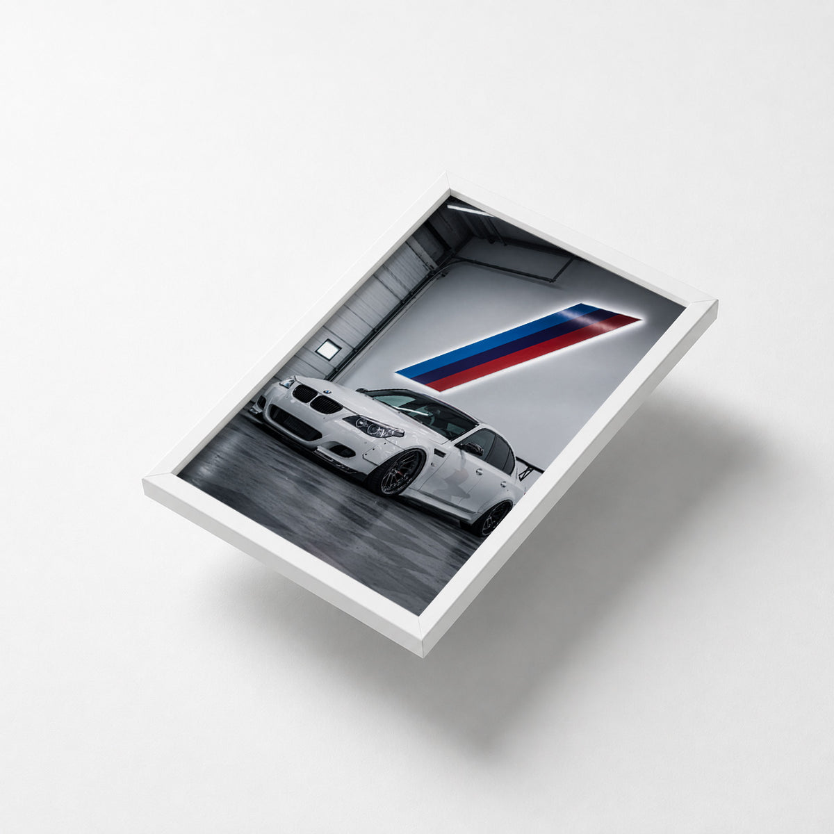 BMW E60 M5