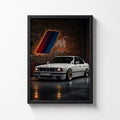 BMW M5 E34