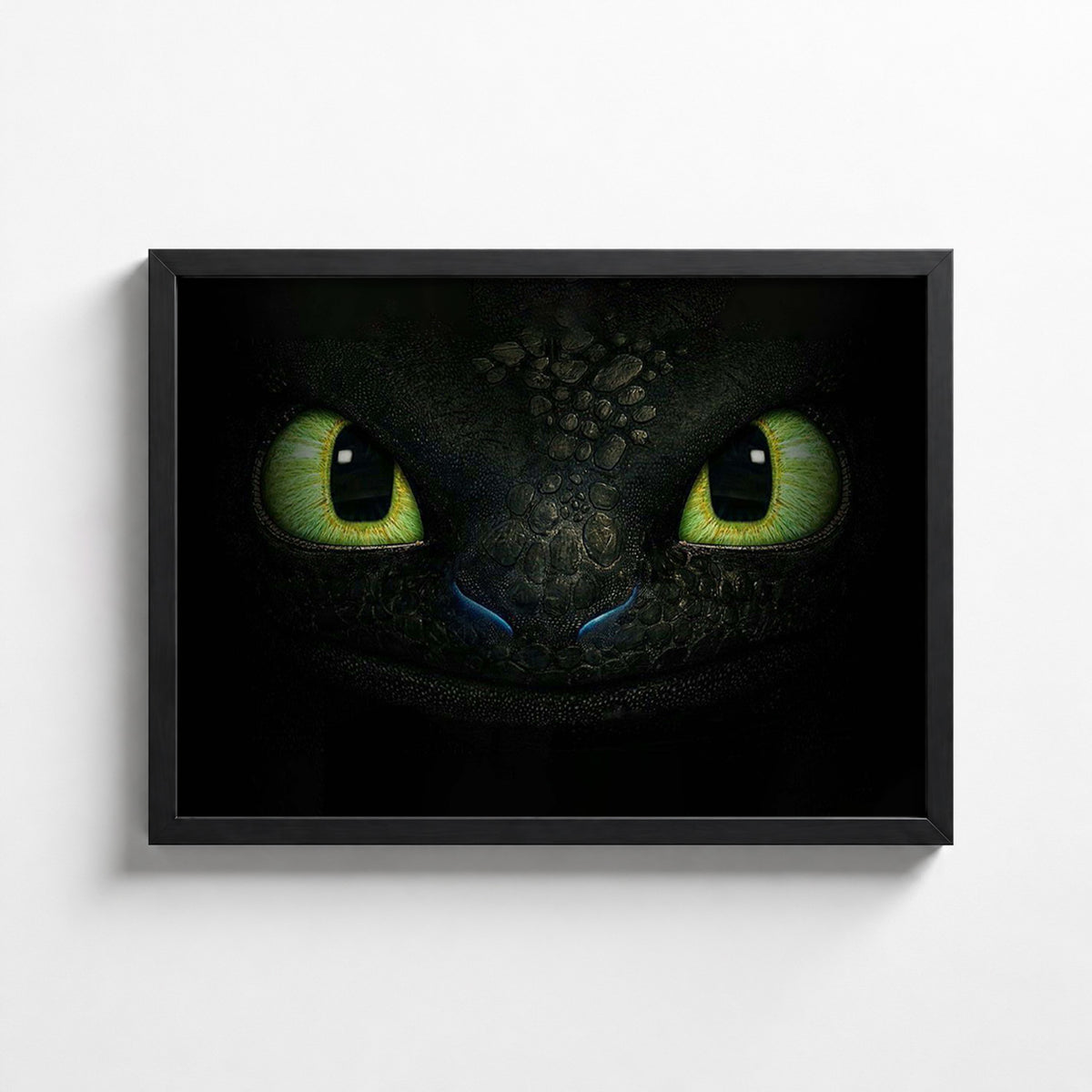 Toothless