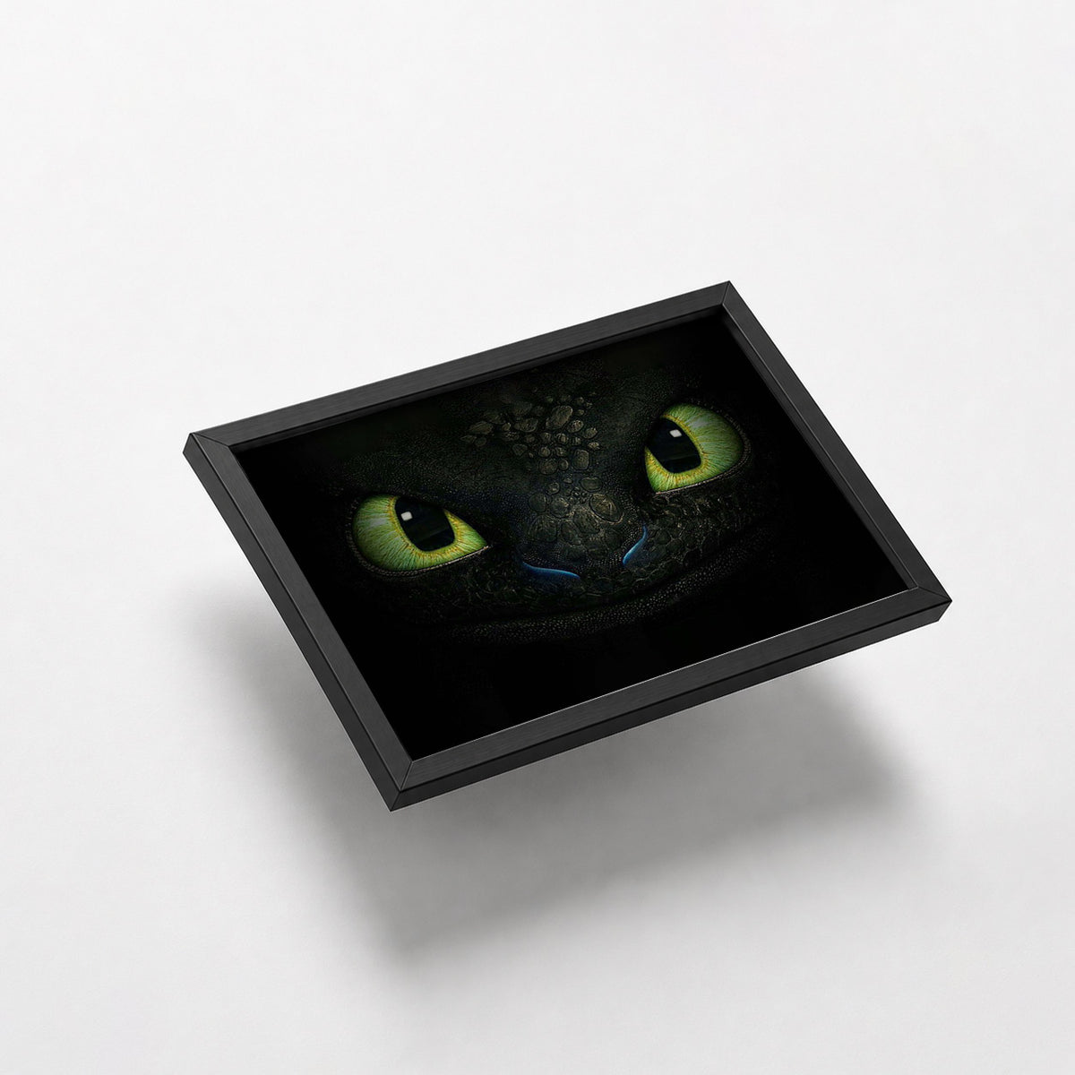 Toothless