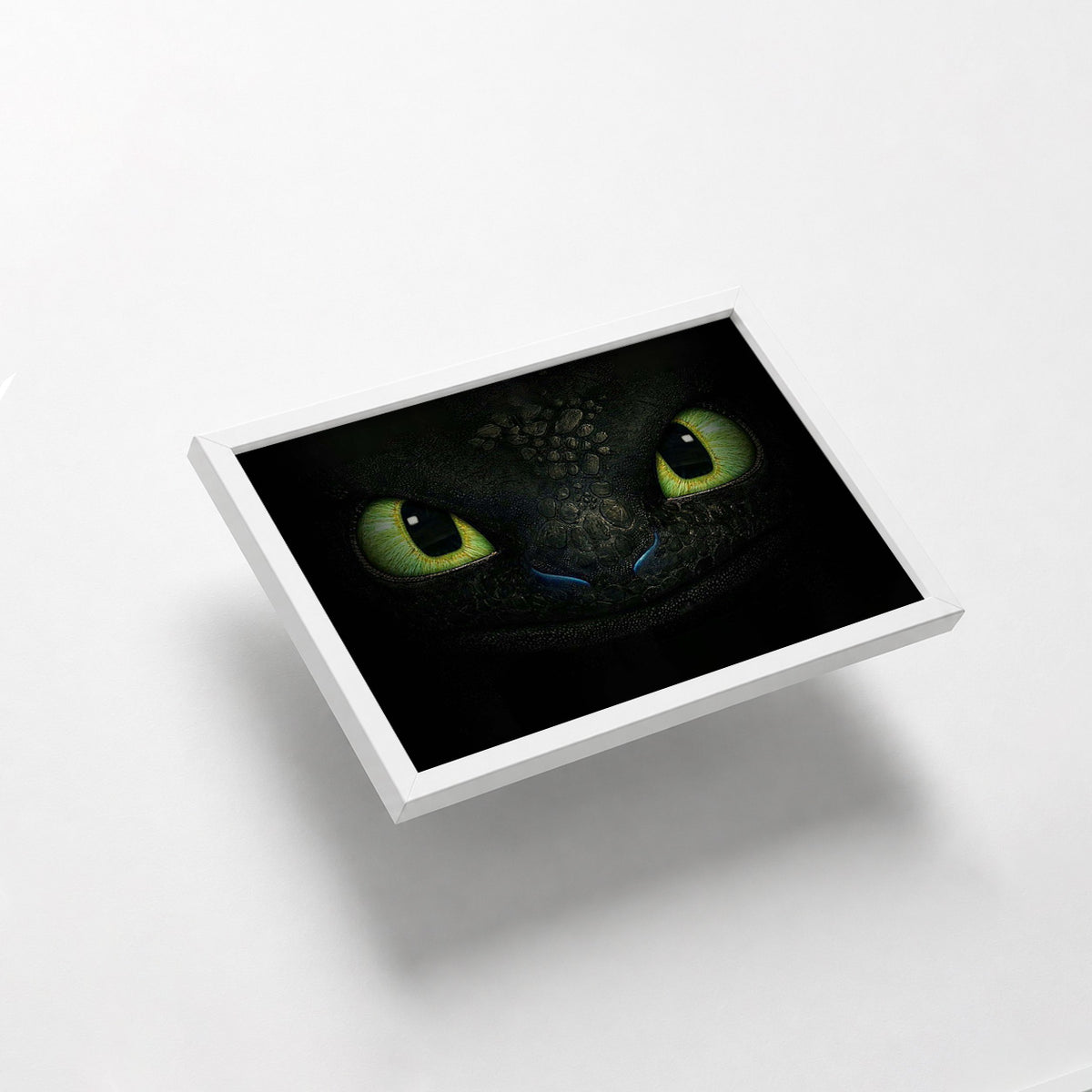 Toothless