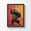 Kung Fu Panda