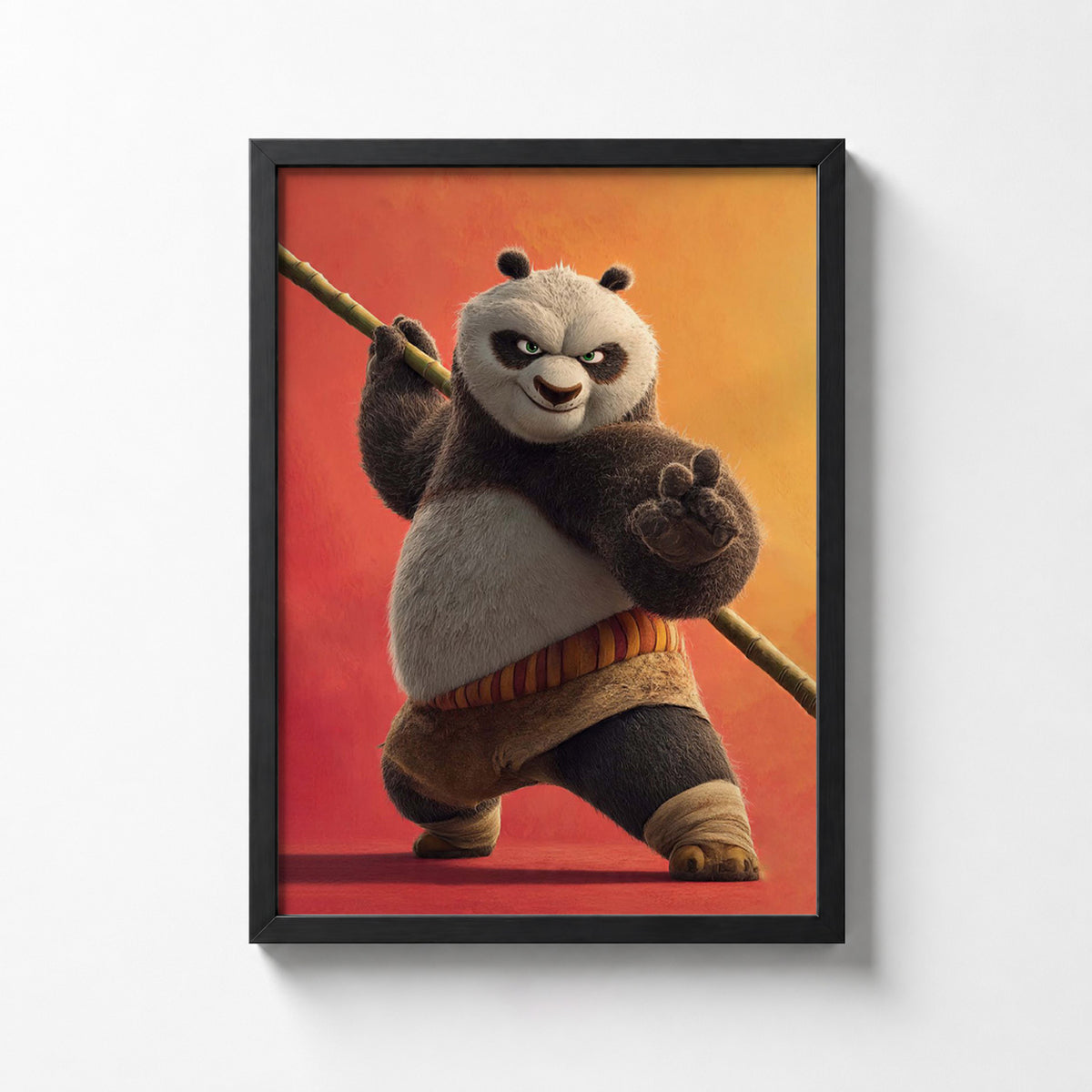 Kung Fu Panda