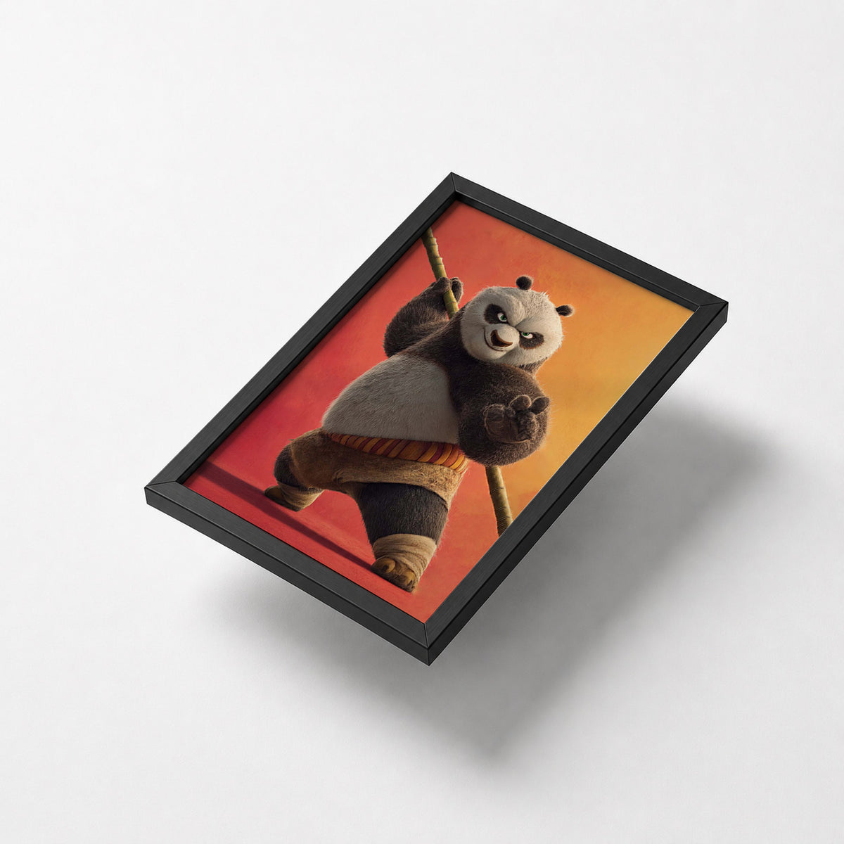 Kung Fu Panda