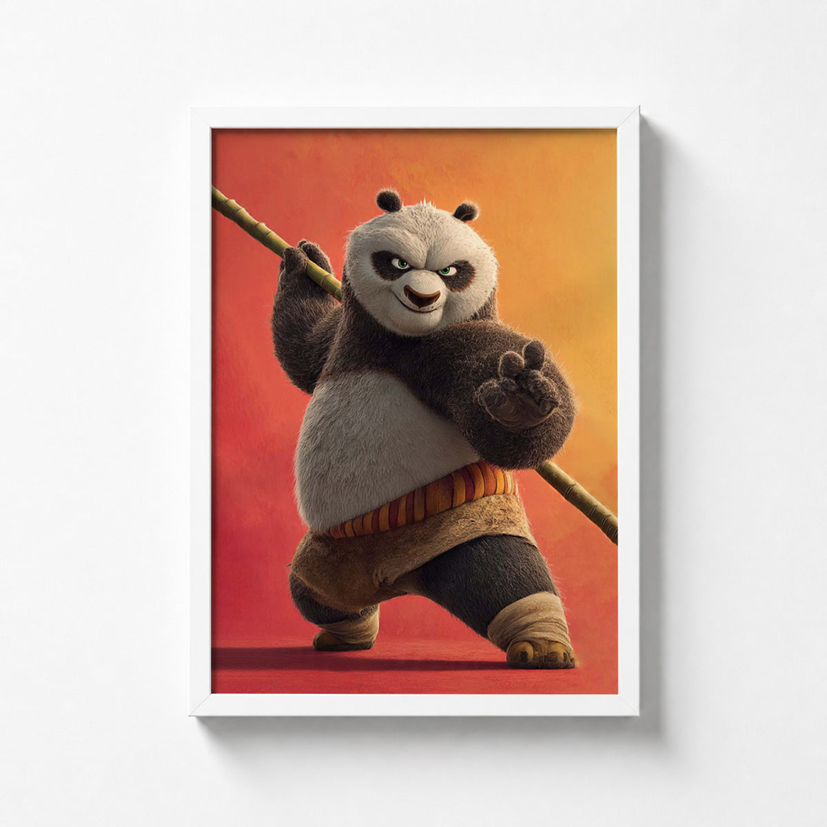 Kung Fu Panda