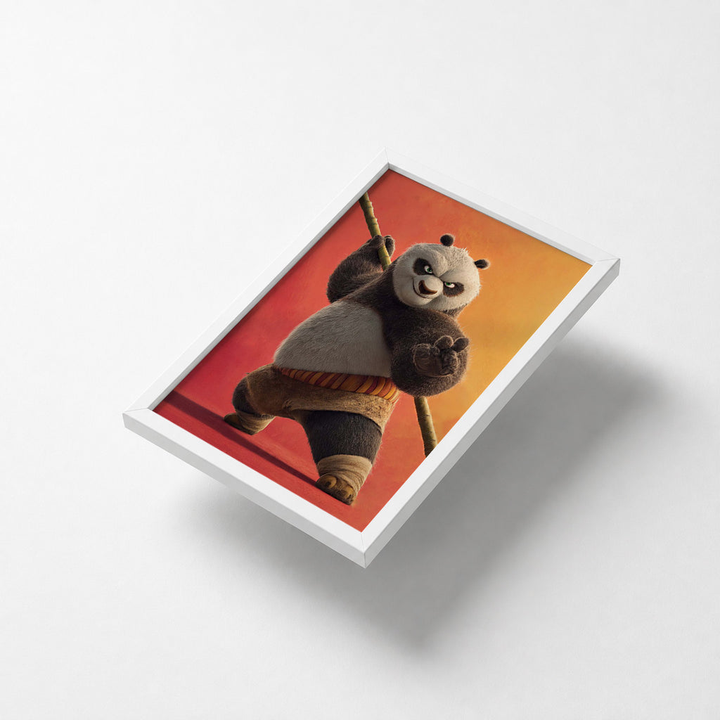 Kung Fu Panda