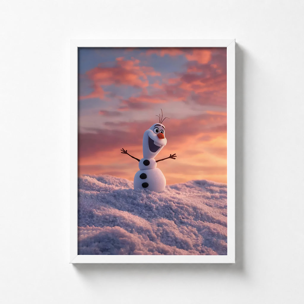 Olaf