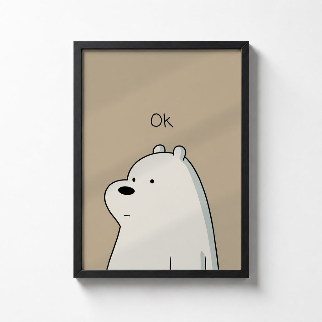 Ice Bear
