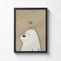 Ice Bear