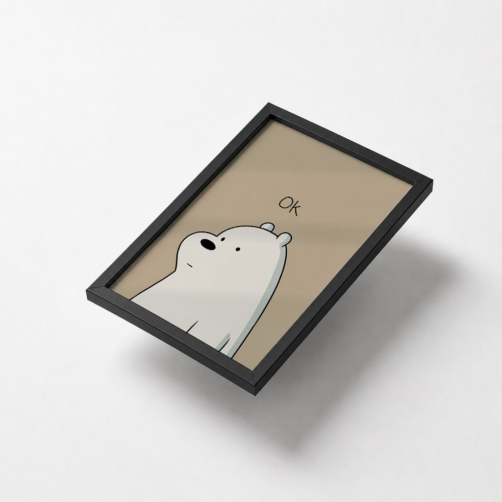 Ice Bear