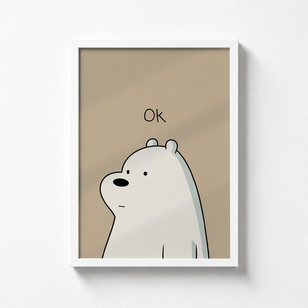 Ice Bear
