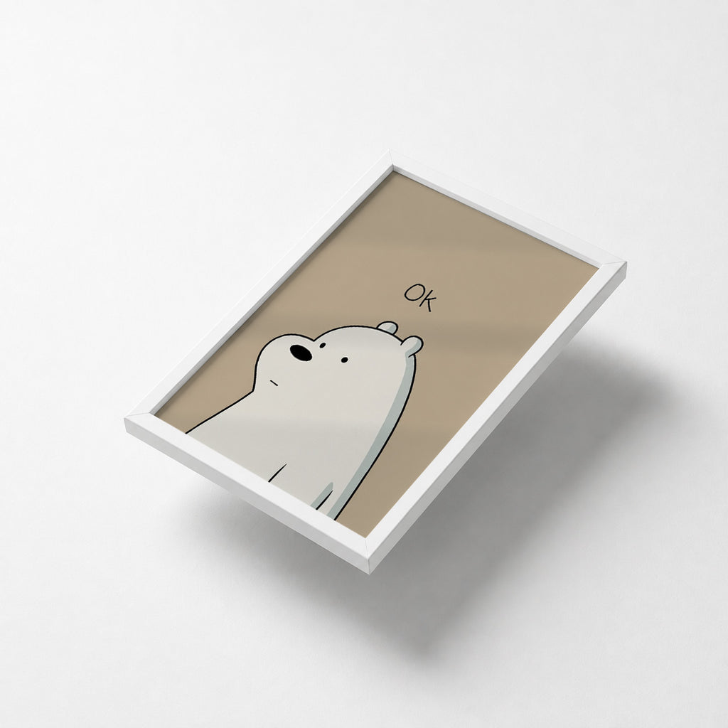 Ice Bear