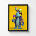 Monsters Inc