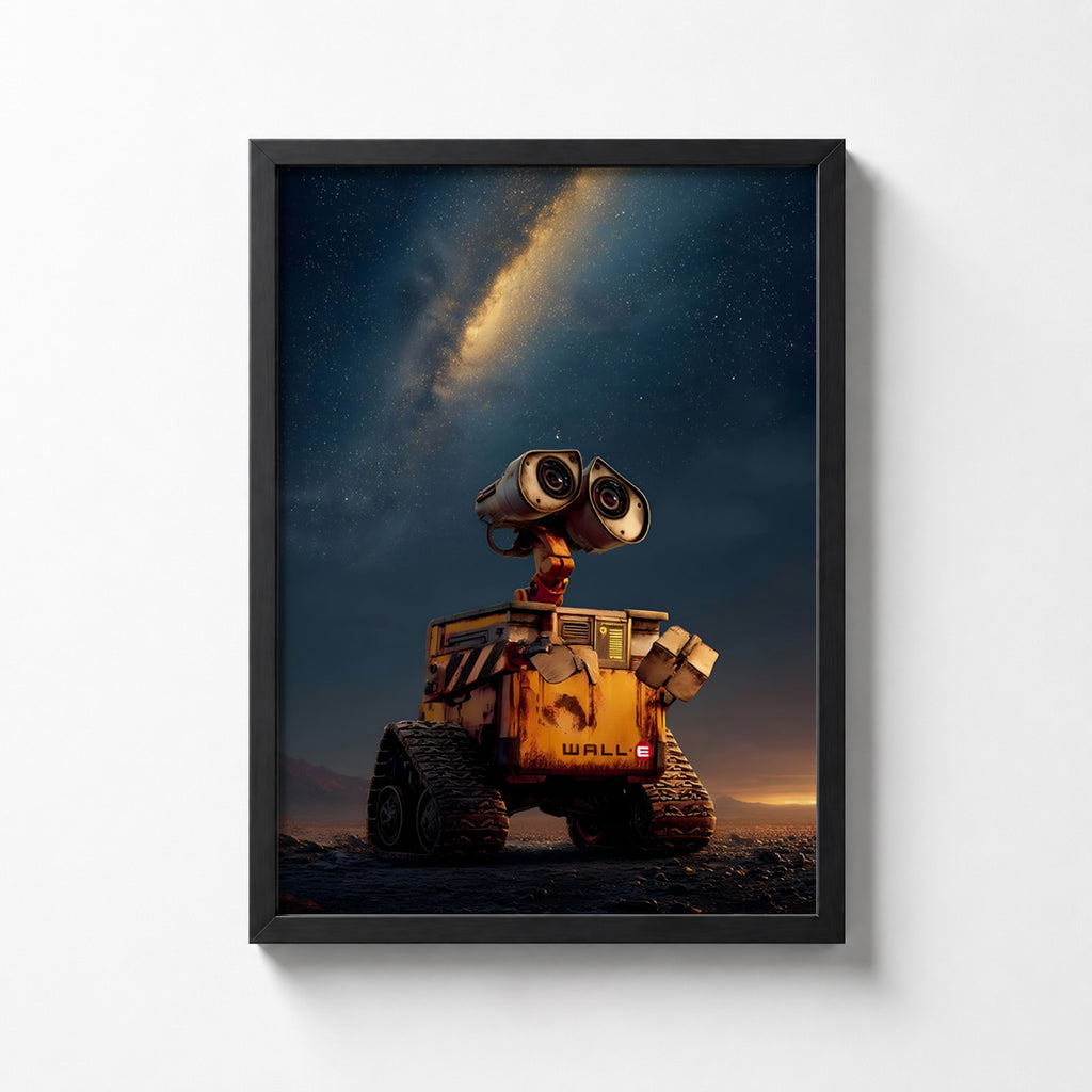 WALL-E