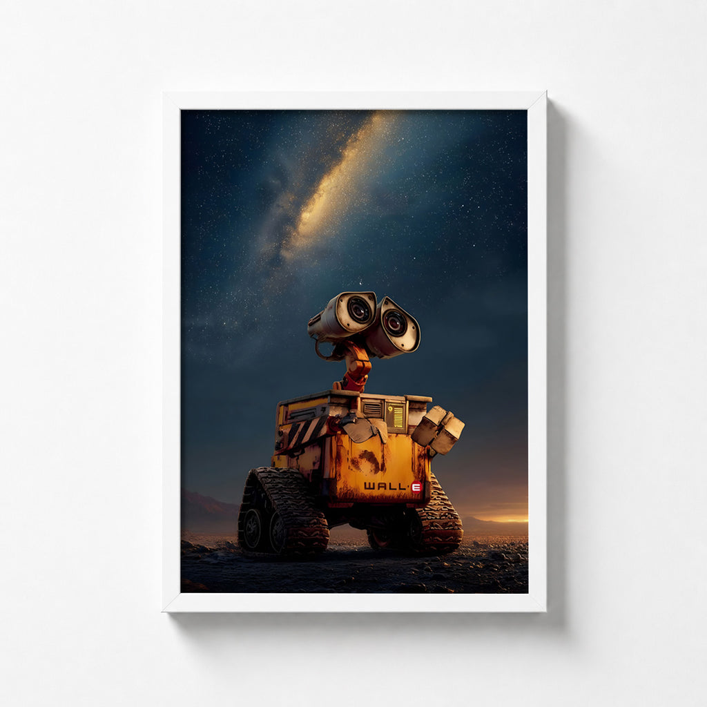 WALL-E