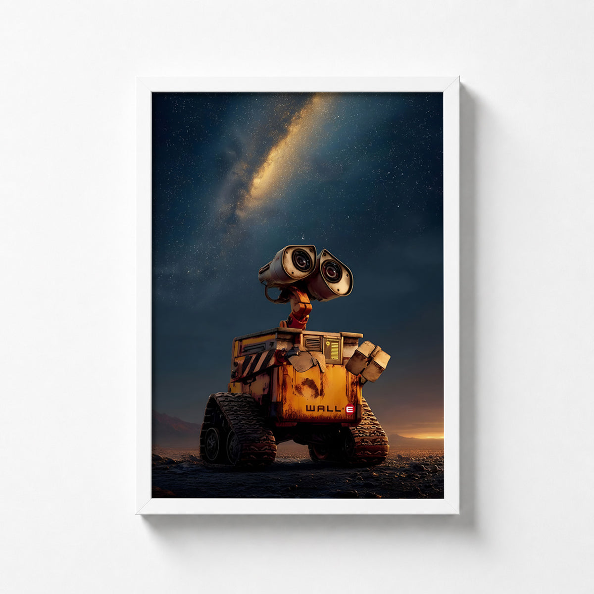 WALL-E