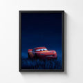 Lightning McQueen
