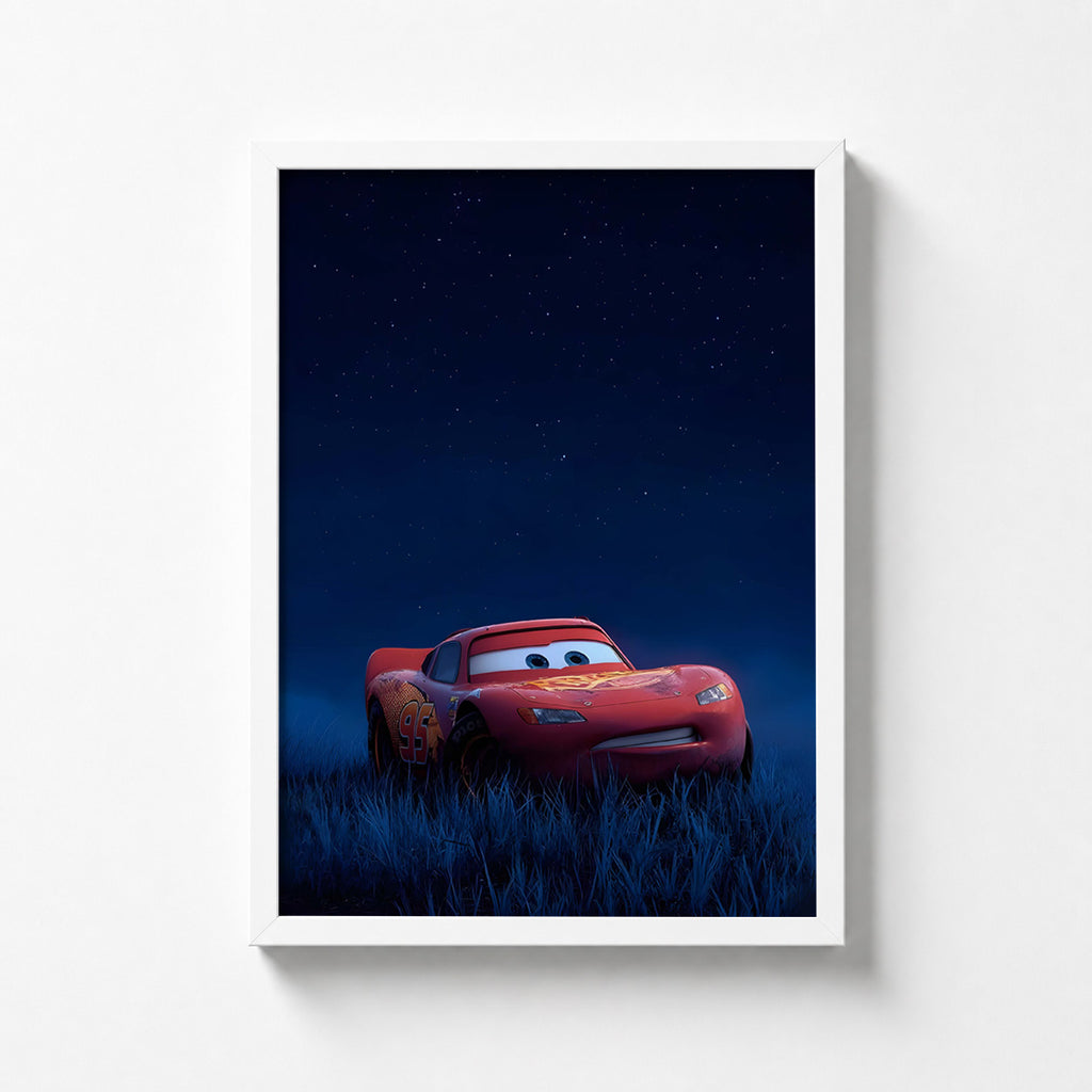 Lightning McQueen