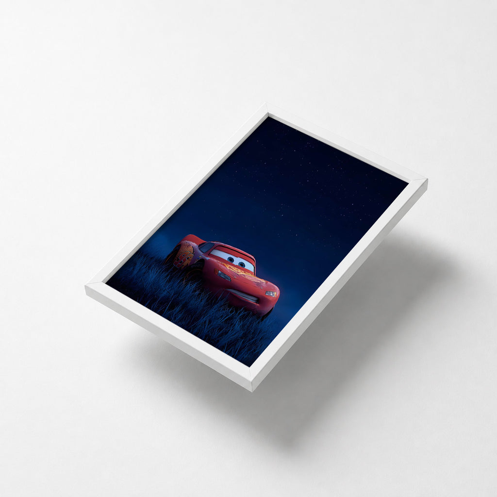 Lightning McQueen