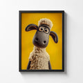 Shaun the Sheep