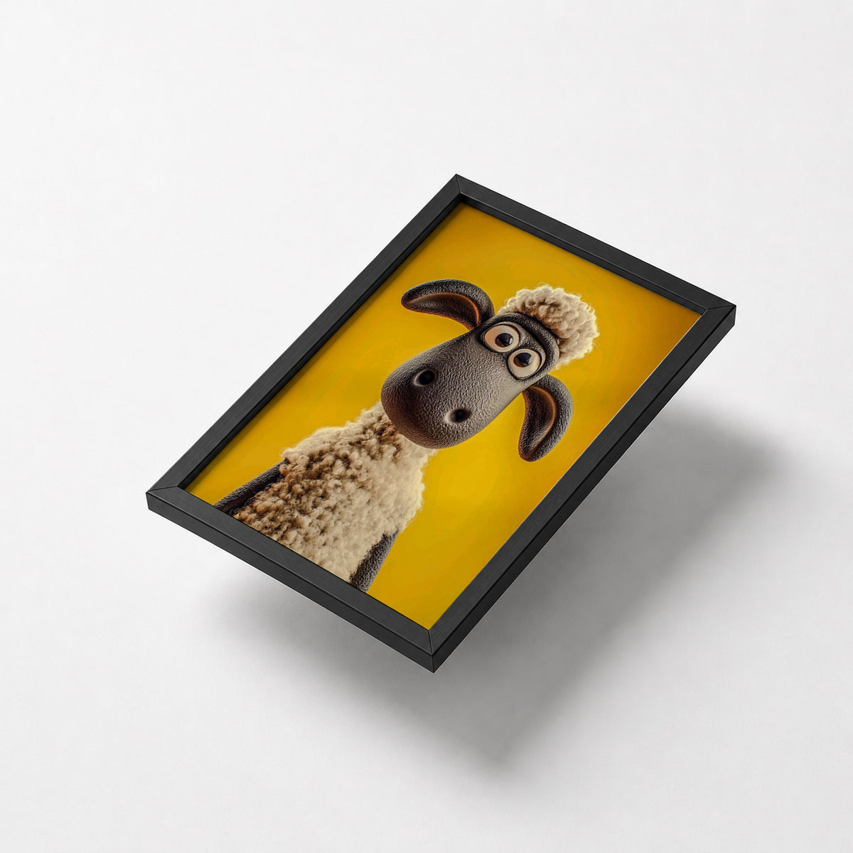Shaun the Sheep