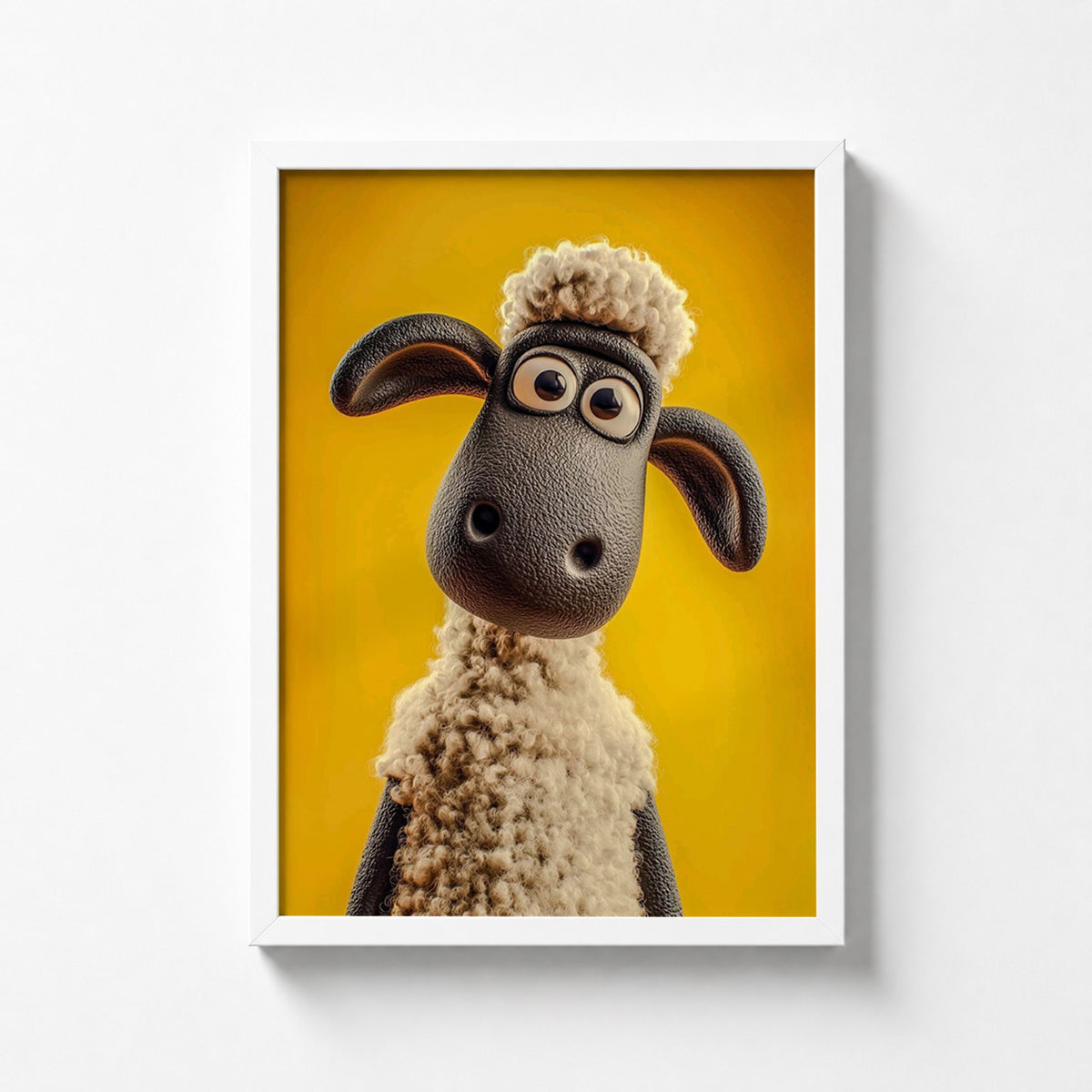 Shaun the Sheep