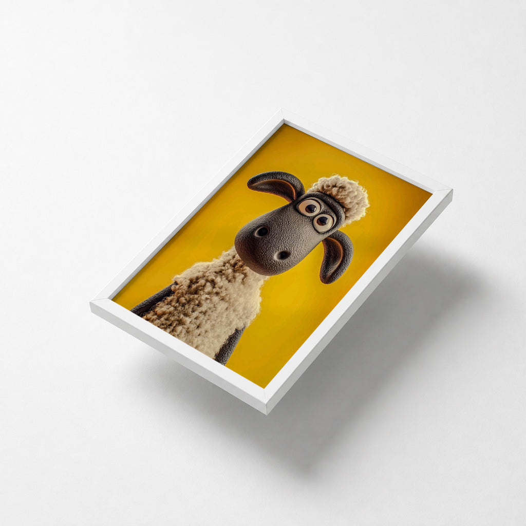 Shaun the Sheep
