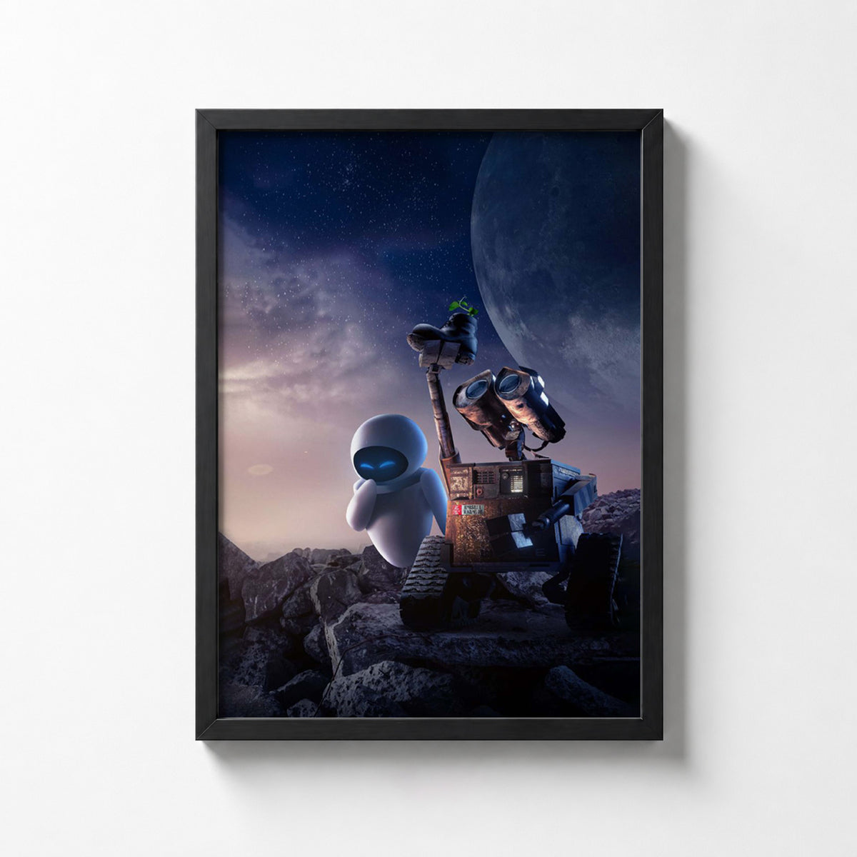 WALL-E