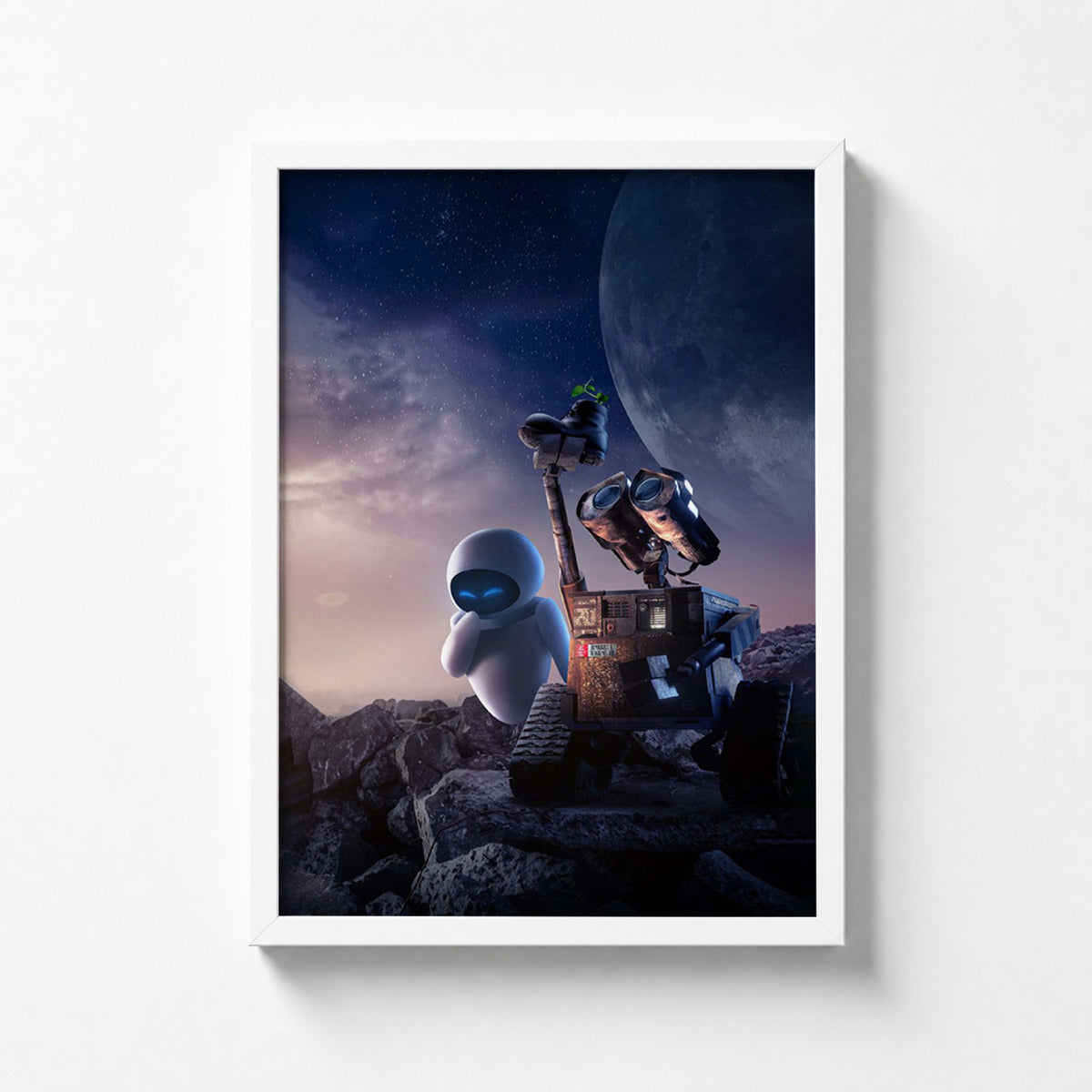 WALL-E