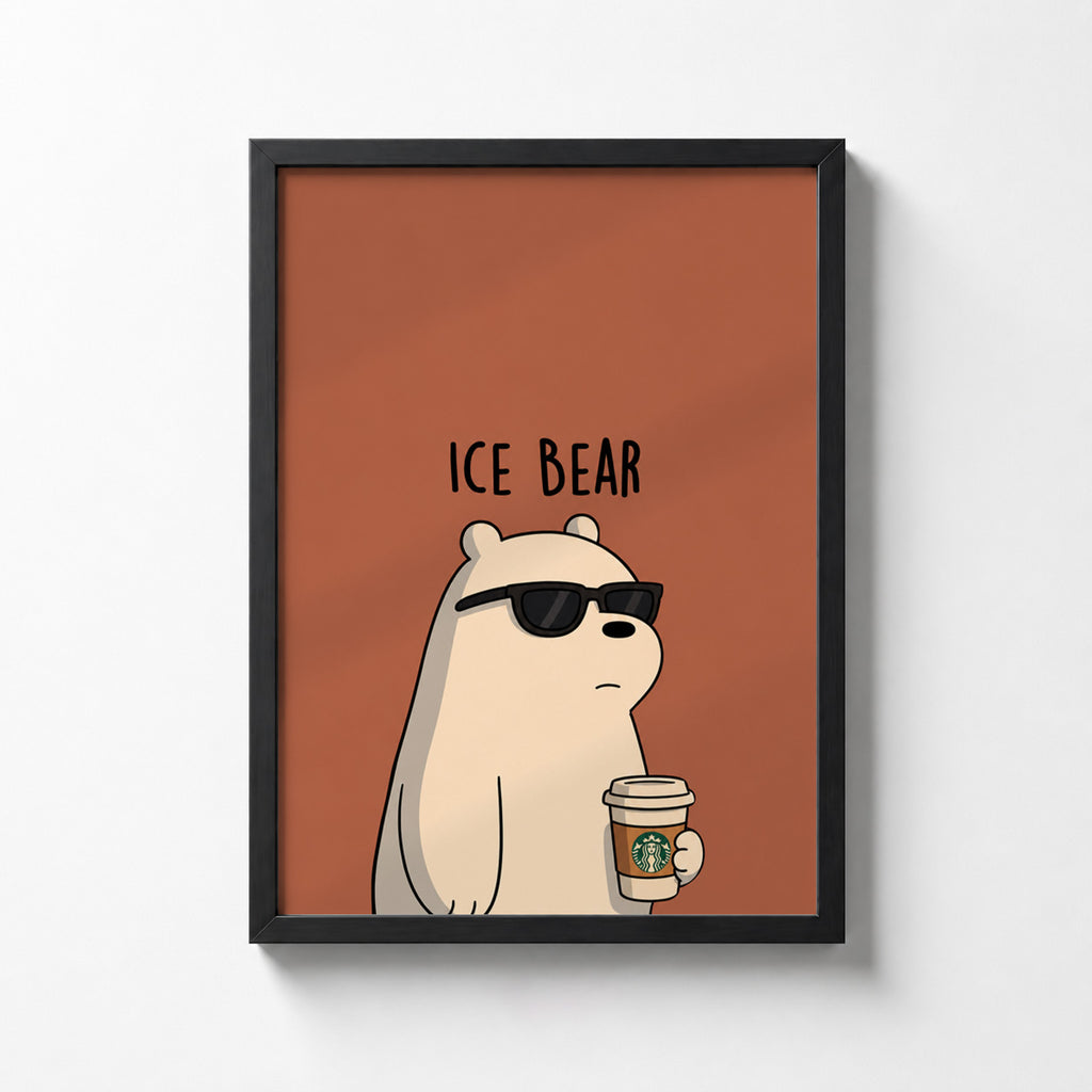Ice Bear