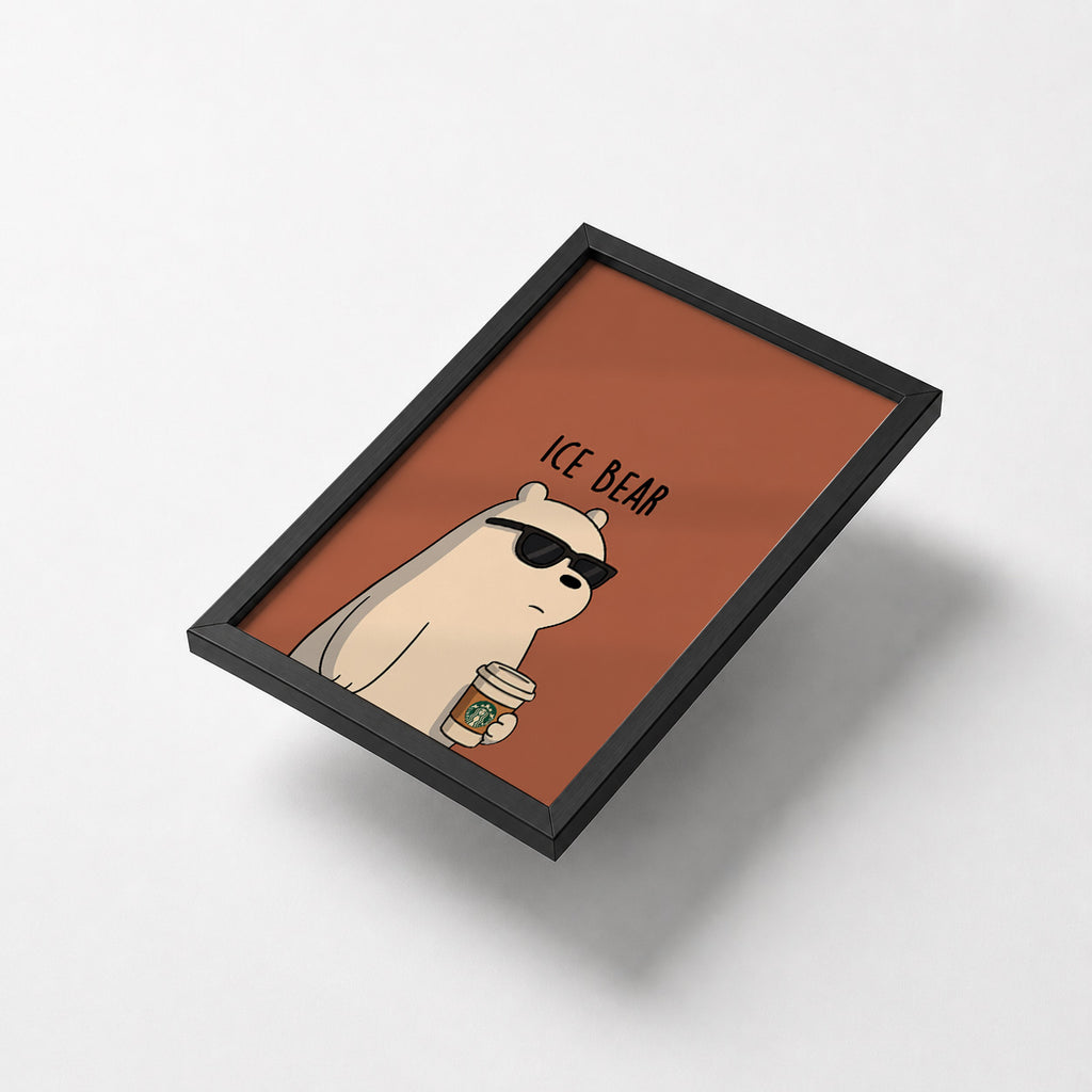 Ice Bear