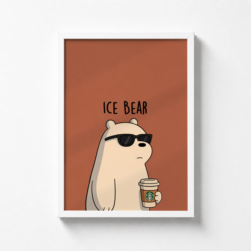 Ice Bear