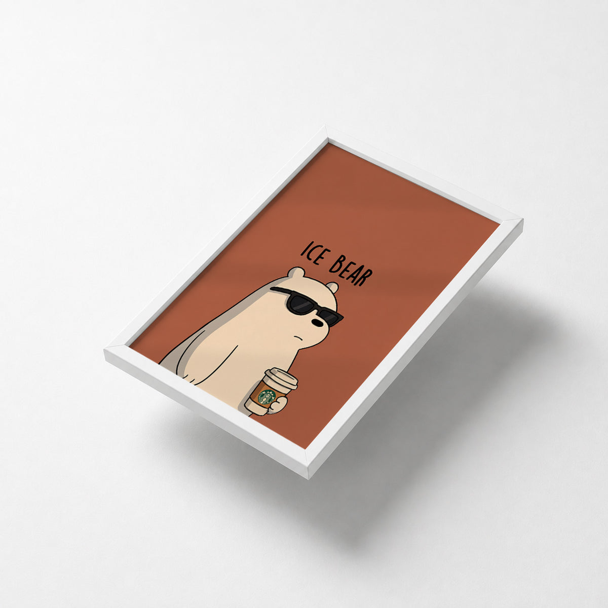 Ice Bear