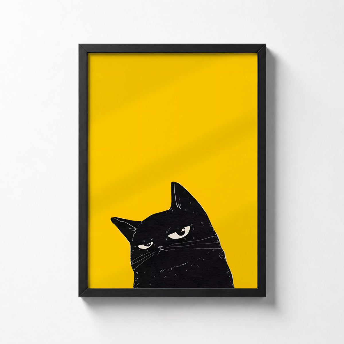 Black Cat