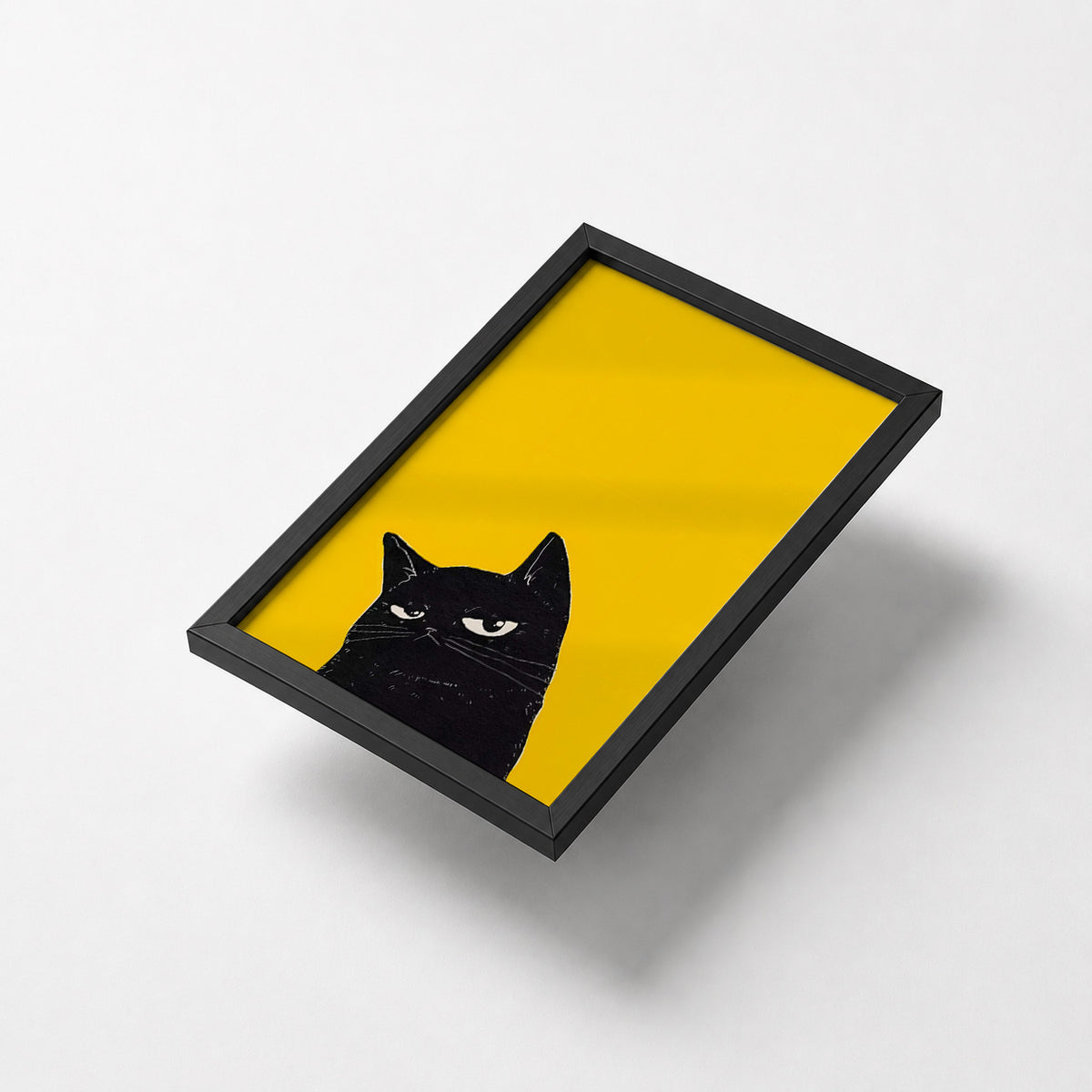 Black Cat